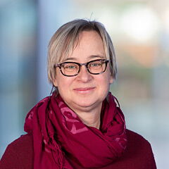 Nadja Matthäus-Kersten