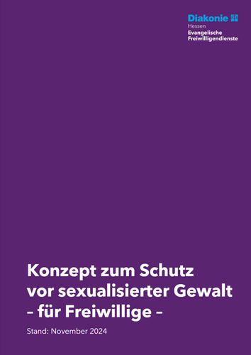 Schutzkonzept Ev FWD