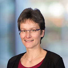 Franziska Geissbühler